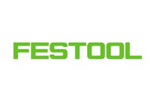 logo festool vert