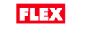 logo flex marque d'outillage et bricolage